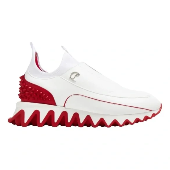 Christian Louboutin - Picture 1 of 12